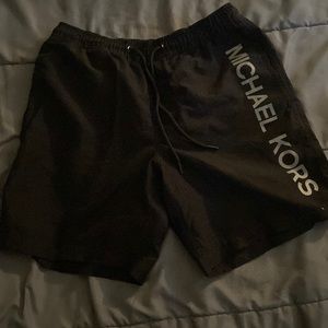 They’re micheal kors shorts